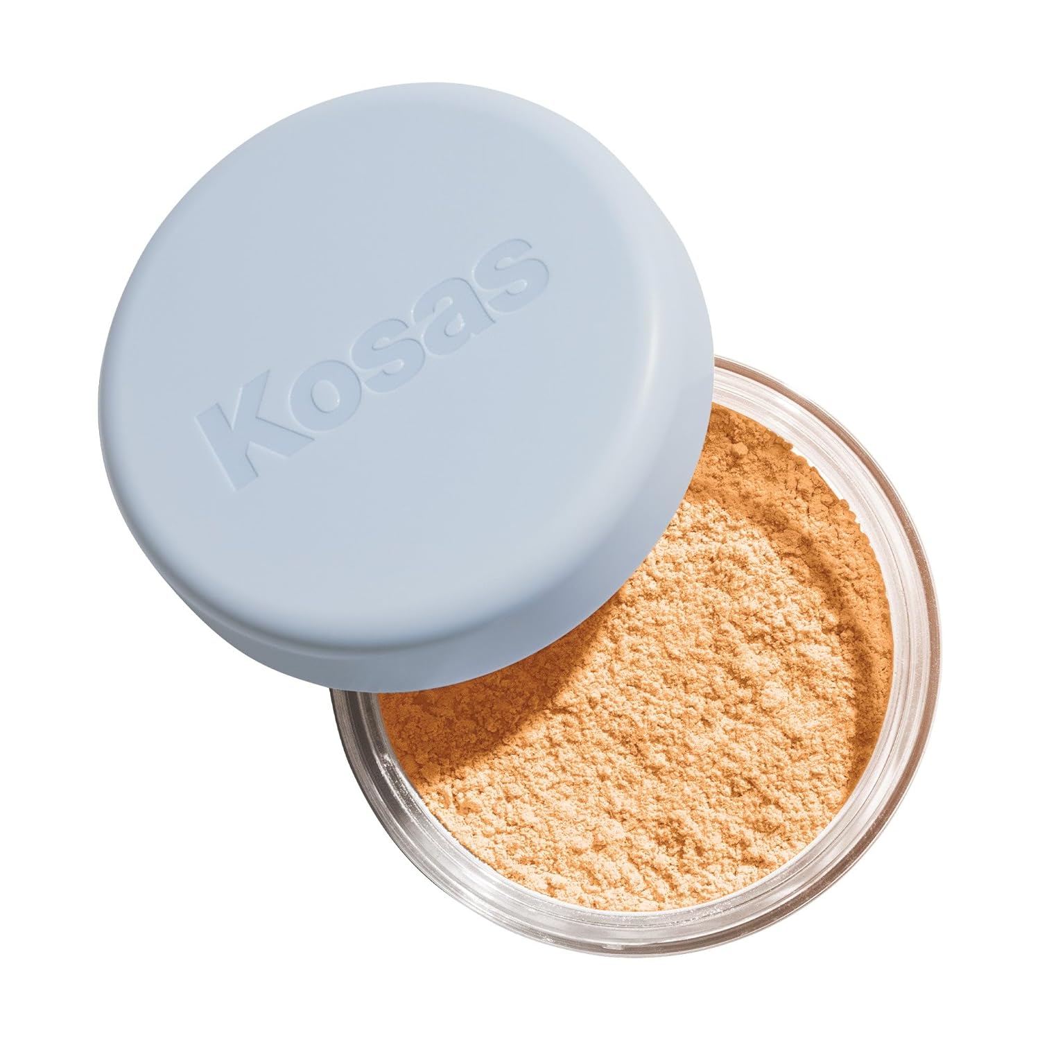 Kosas Cloud Set Loose Powder | Translucent Sway
