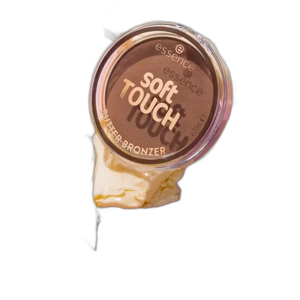 Essence Soft Touch Butter Bronzer