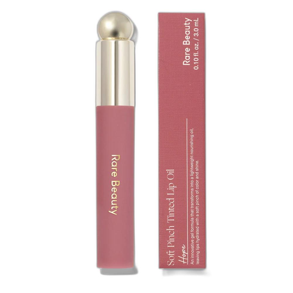Rare Beauty Tinted Lip Oil