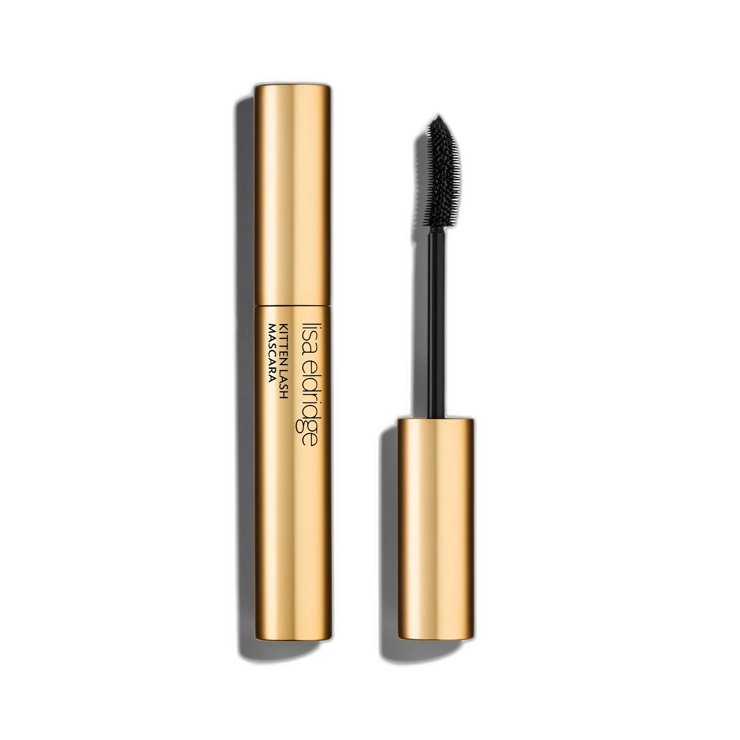 Lisa Eldridge Kitten Lash Mascara | Black Marilyn