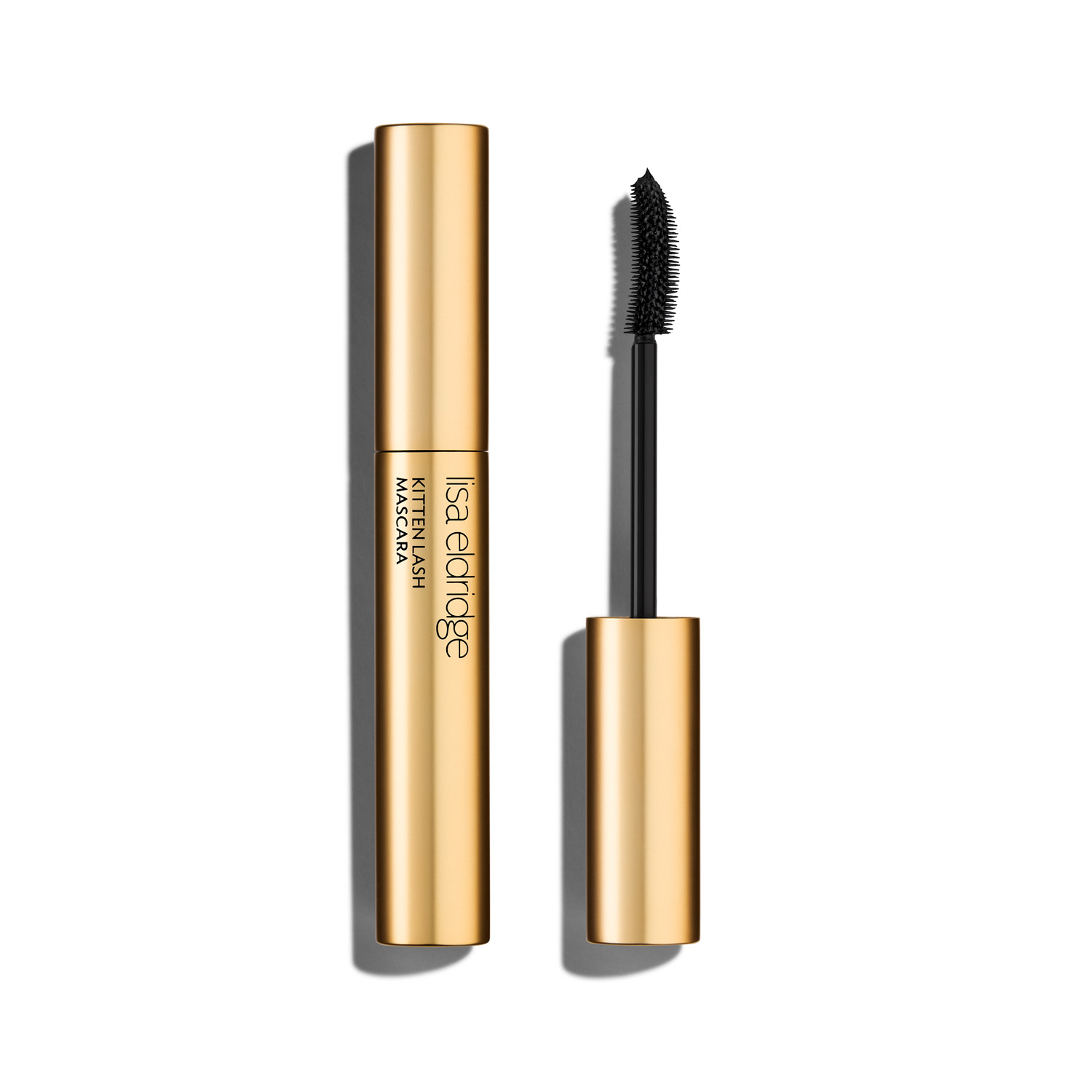 Lisa Eldridge Kitten Lash Mascara | Black Marilyn