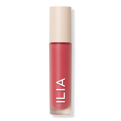 Ilia Overglaze Lip Gloss in Slip