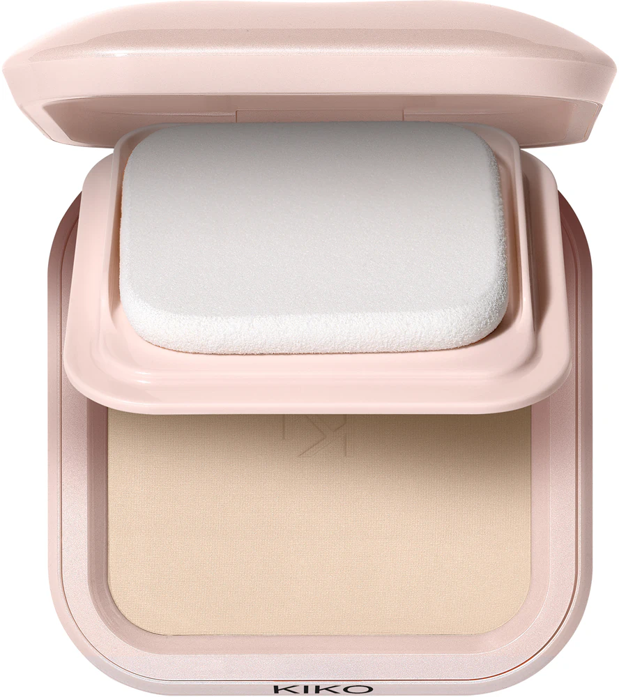 KIKO MILANO Skin Lover Refining Powder Foundation 03
