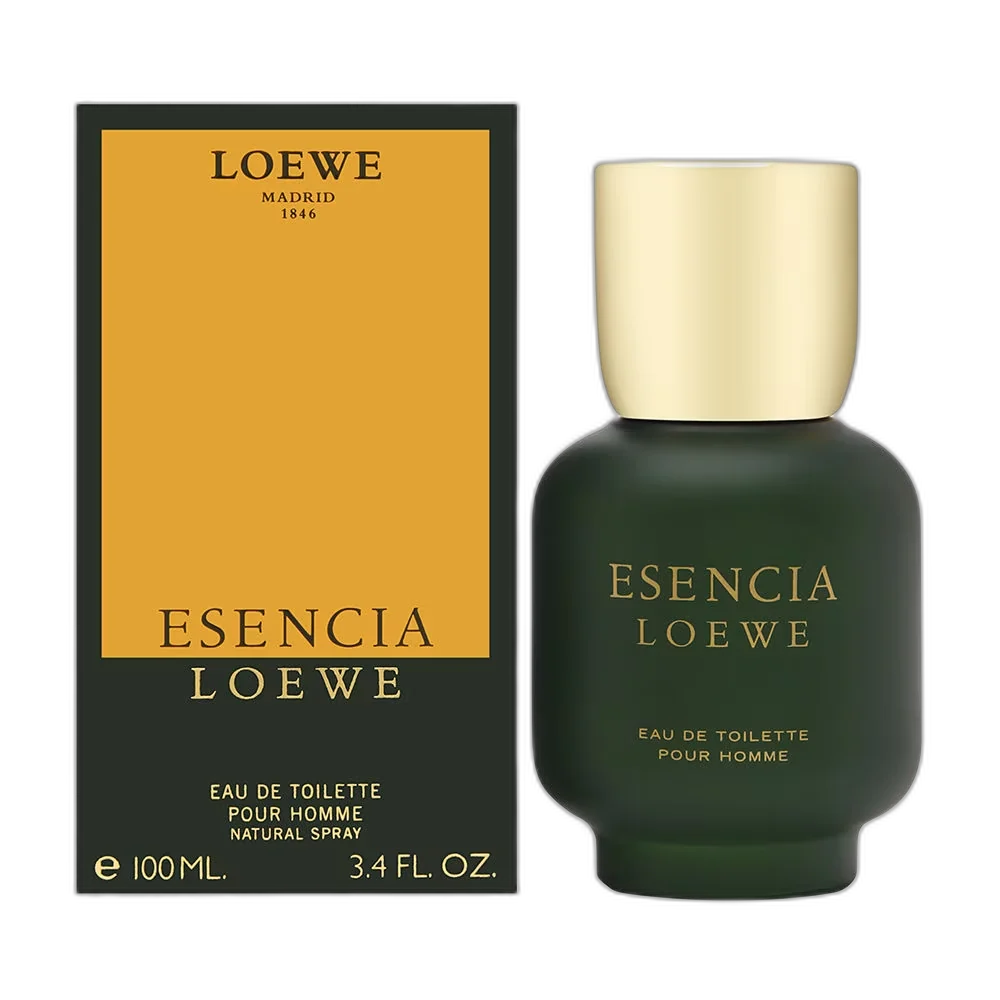 Loewe Esencia Pour Homme EDT