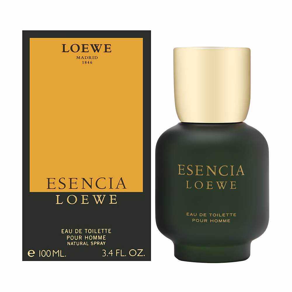 Loewe Esencia Pour Homme EDT