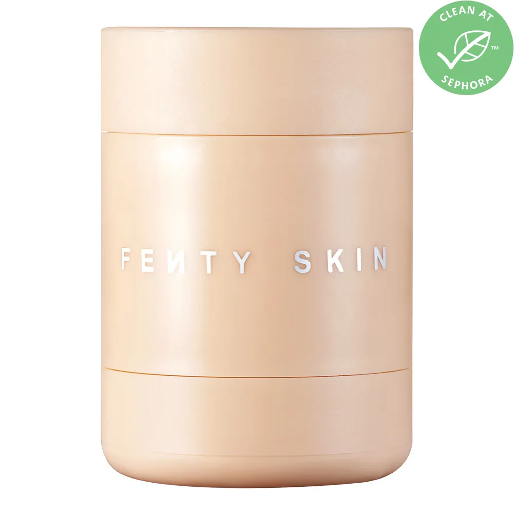 Fenty Plush Puddin Lip Mask
