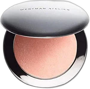 Westman Atelier Super Loaded Tinted Highlighter in Peau de Pêche