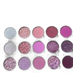 Bella Beaute Bar On Cloud 9 Eyeshadow Palette