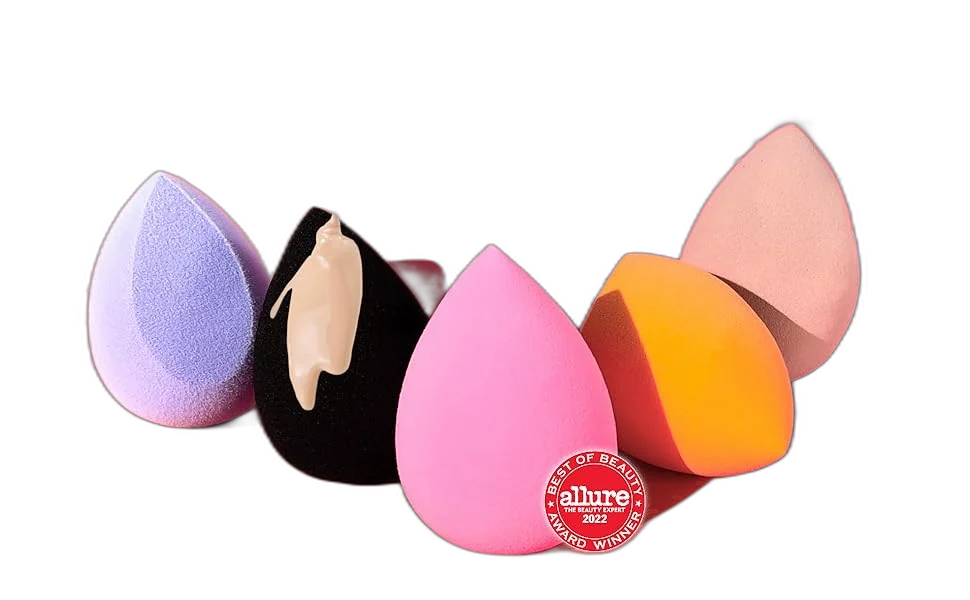 AOA STUDIO Makeup Sponge Set