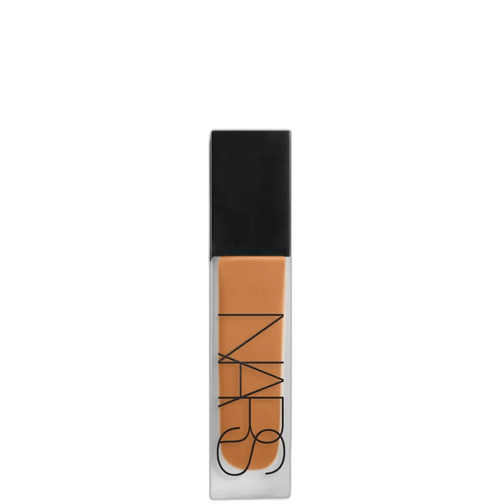 NARS Natural Matte Longwear Foundation
