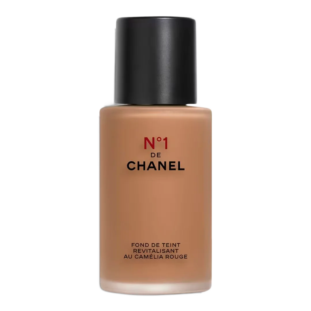 Chanel No1 Foundation