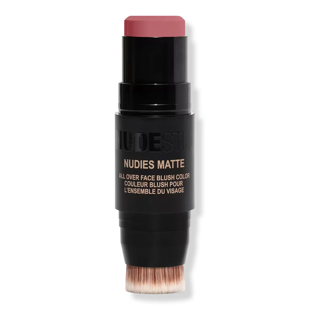 Nudestix Bare Back Blush