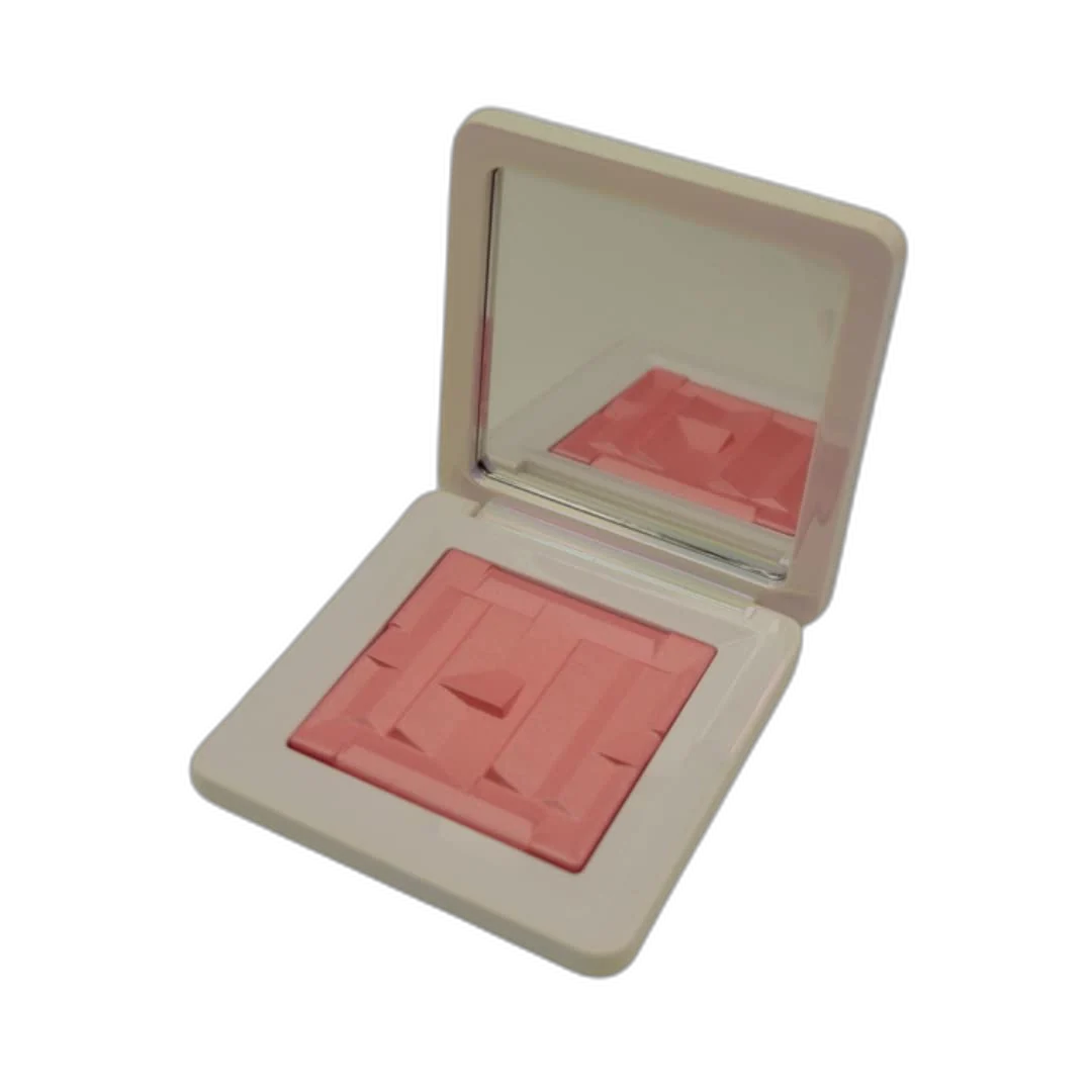 Haus Labs bio gel highlighter in rose quartz