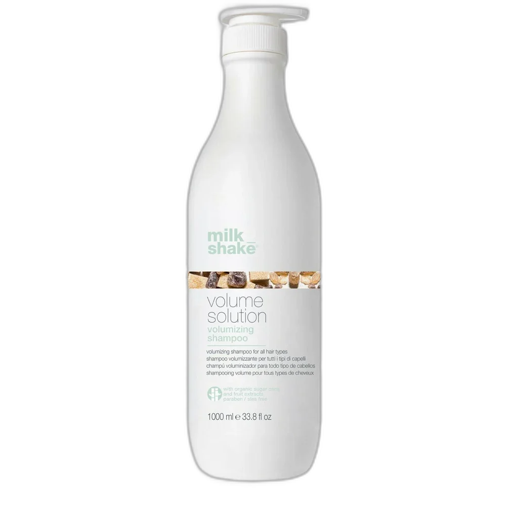 milk_shake Volume Solution Shampoo