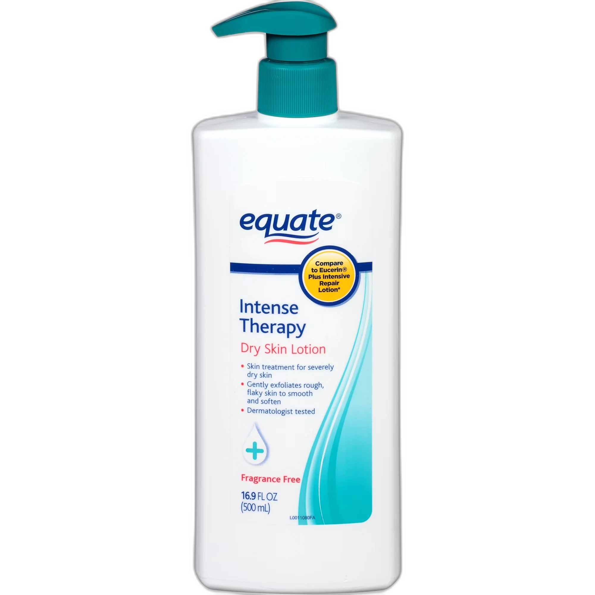 Equate Intense Therapy Lotion
