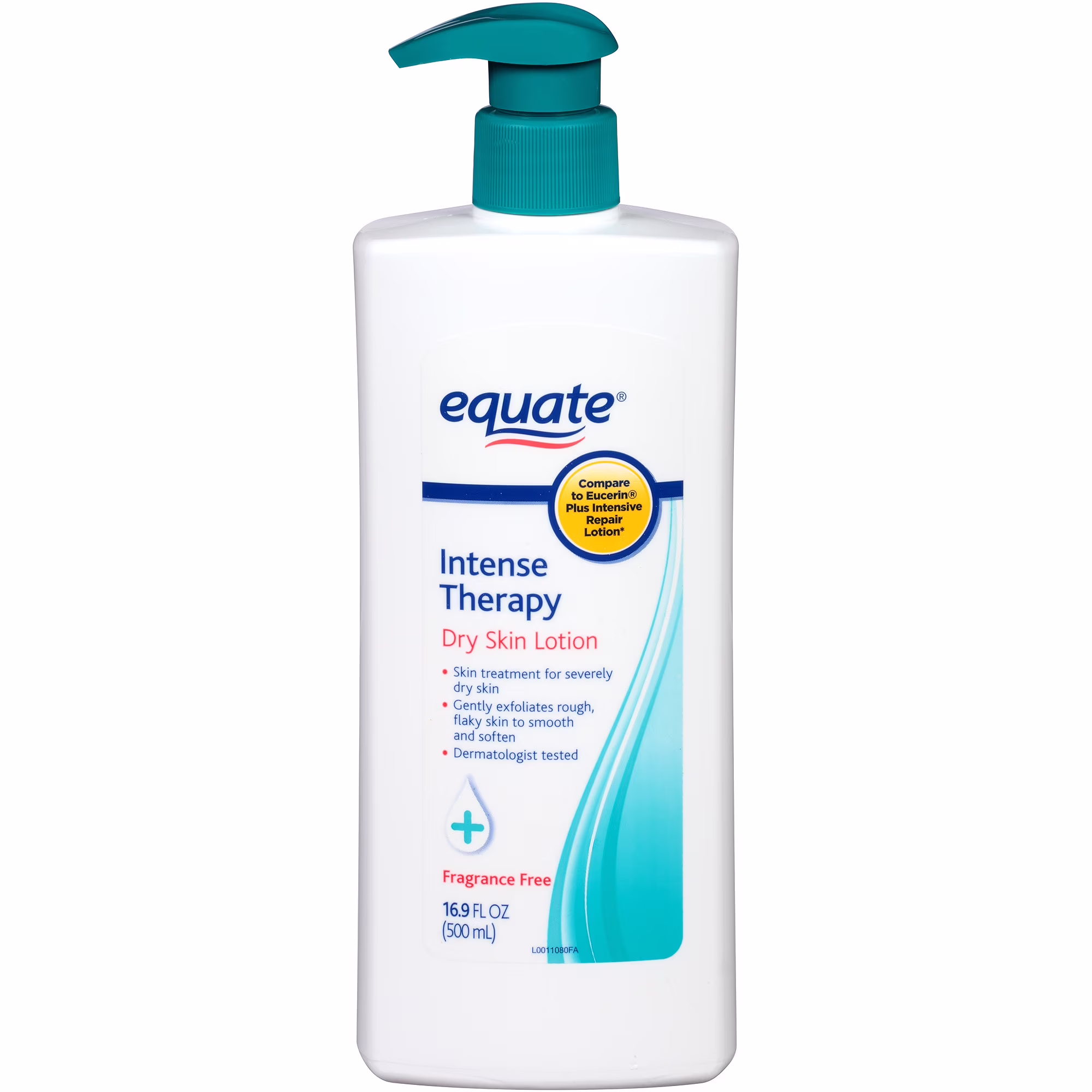 Equate Intense Therapy Lotion