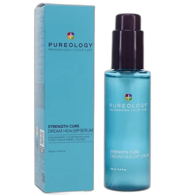 Pureology Strength Cure Dream Healer Serum