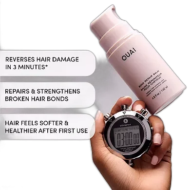 Ouai Bond Repair Balm