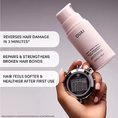 Ouai Bond Repair Balm