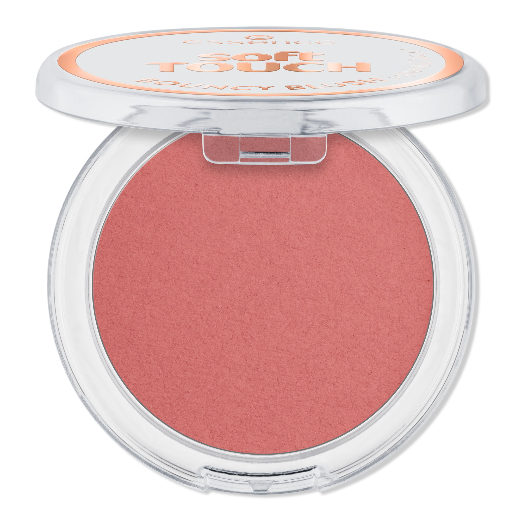 Essence Soft Touch Bouncy Blush // Antique Bloom