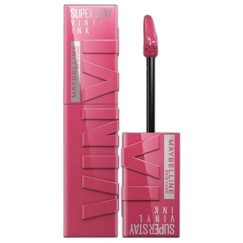 Maybelline Superstay Vinyl Ink