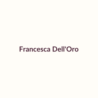 Francesca Dell'Oro Vanille 08:00