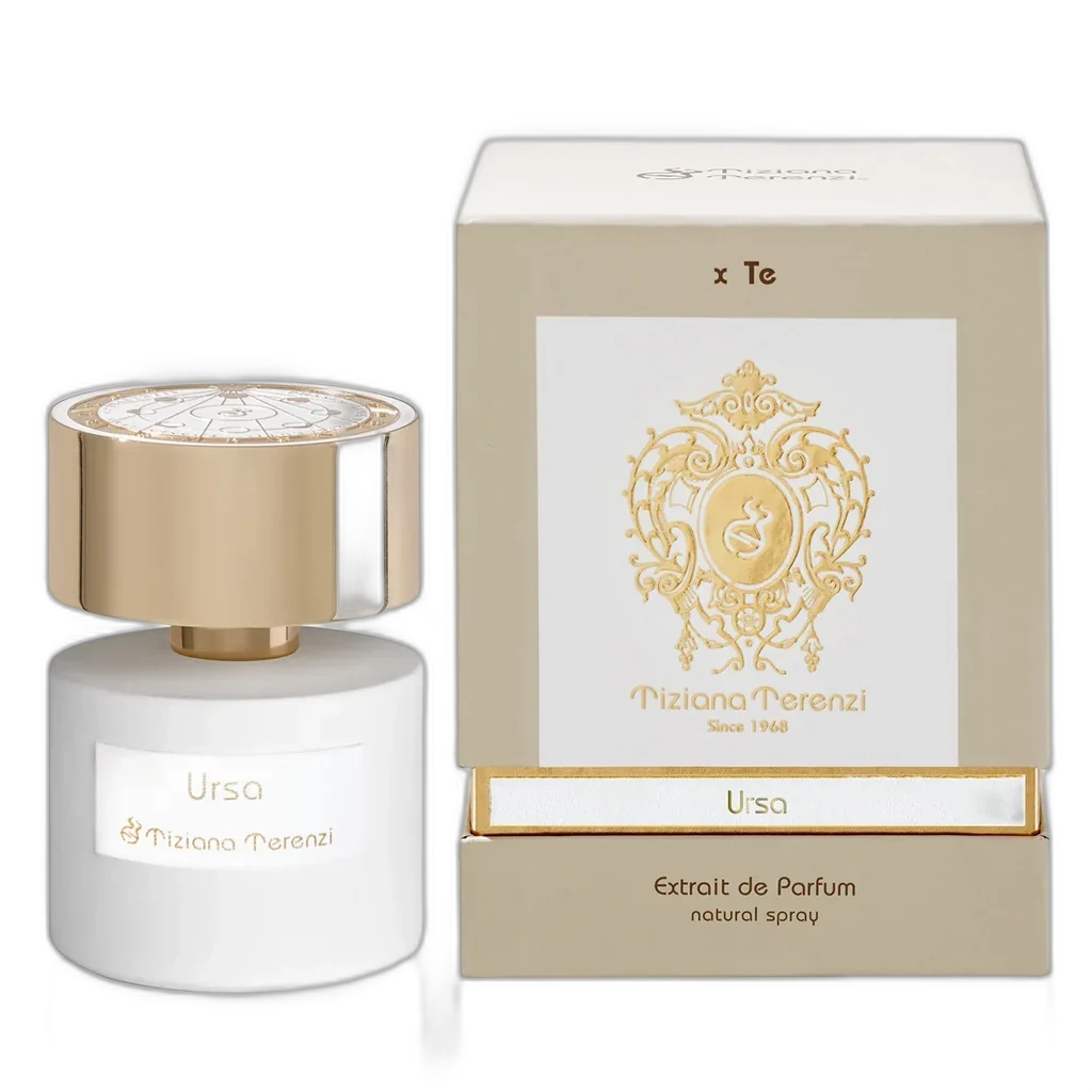 TIZIANA TERENZI URSA 100ml