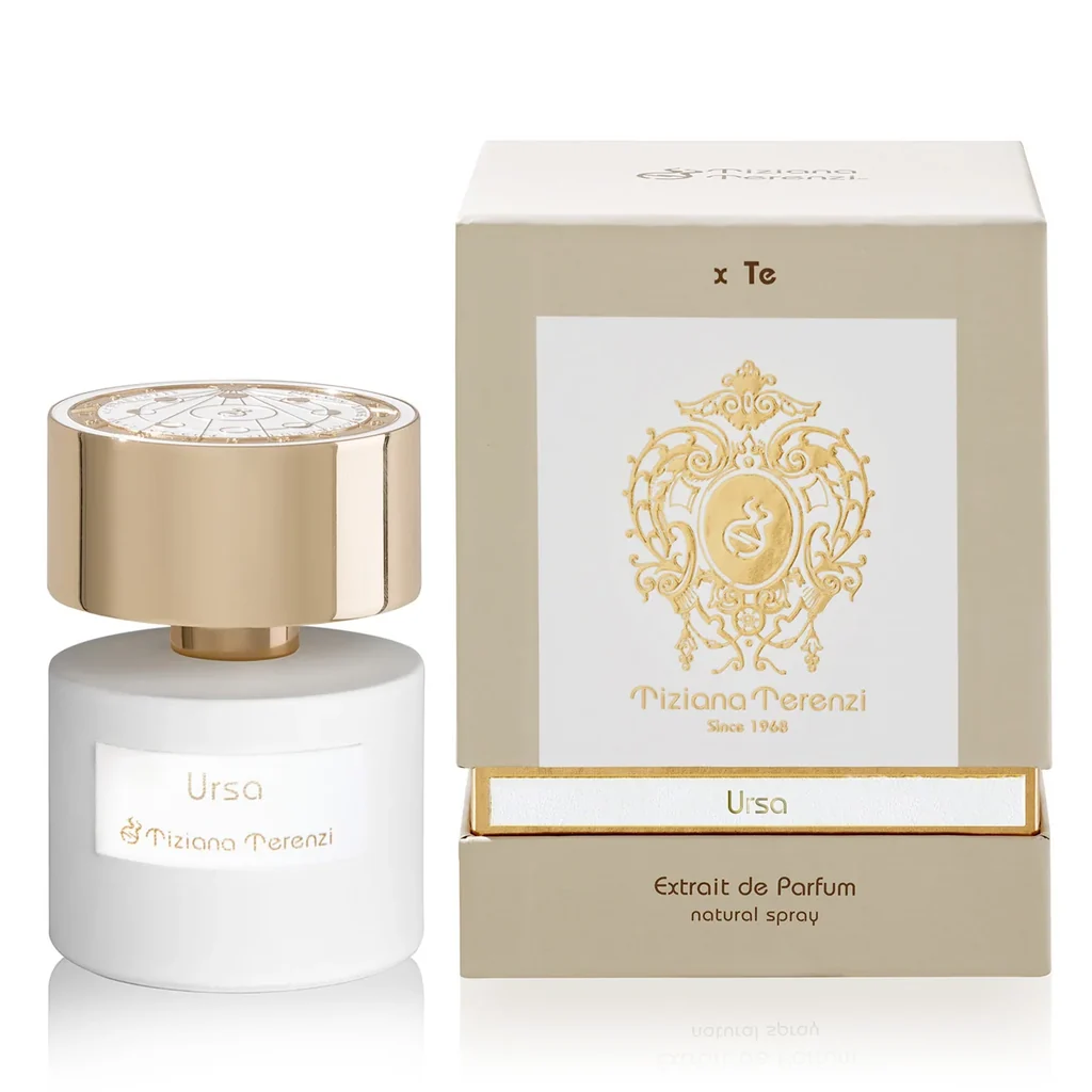TIZIANA TERENZI URSA 100ml
