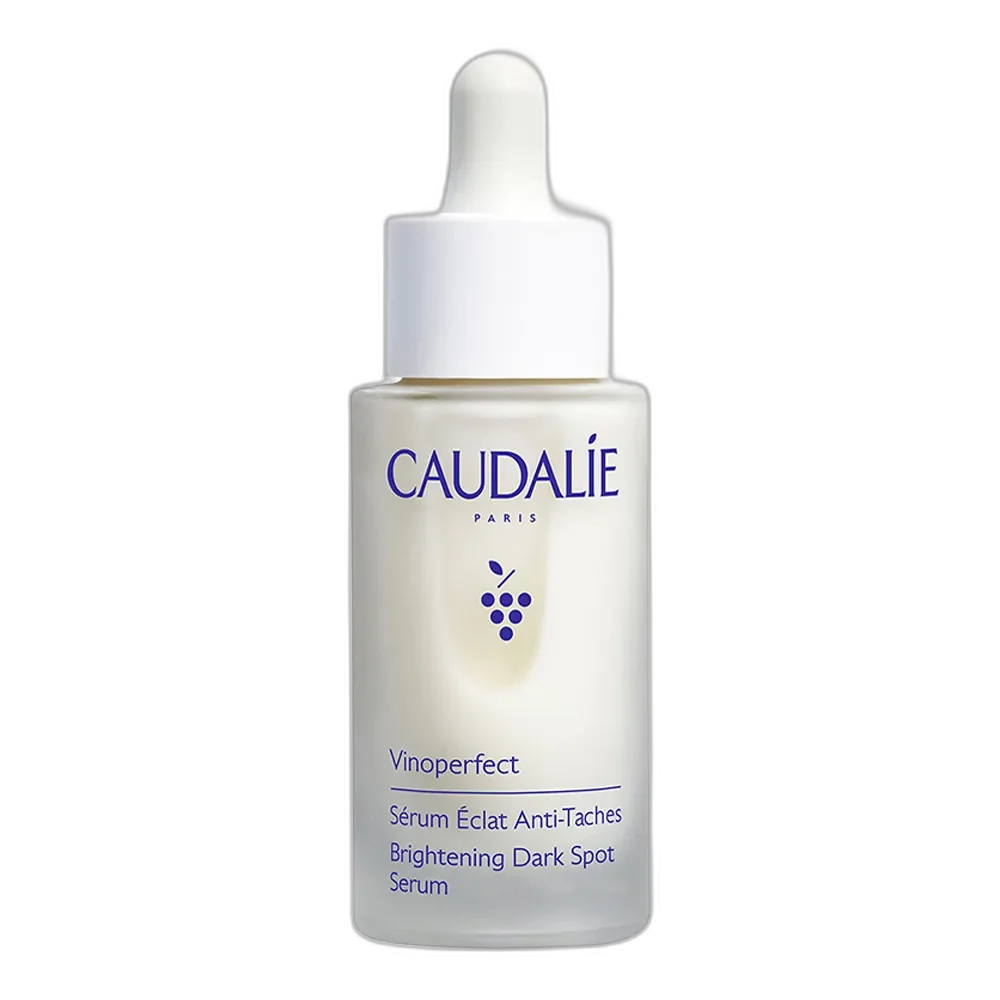 Caudalie vinoperfect serum