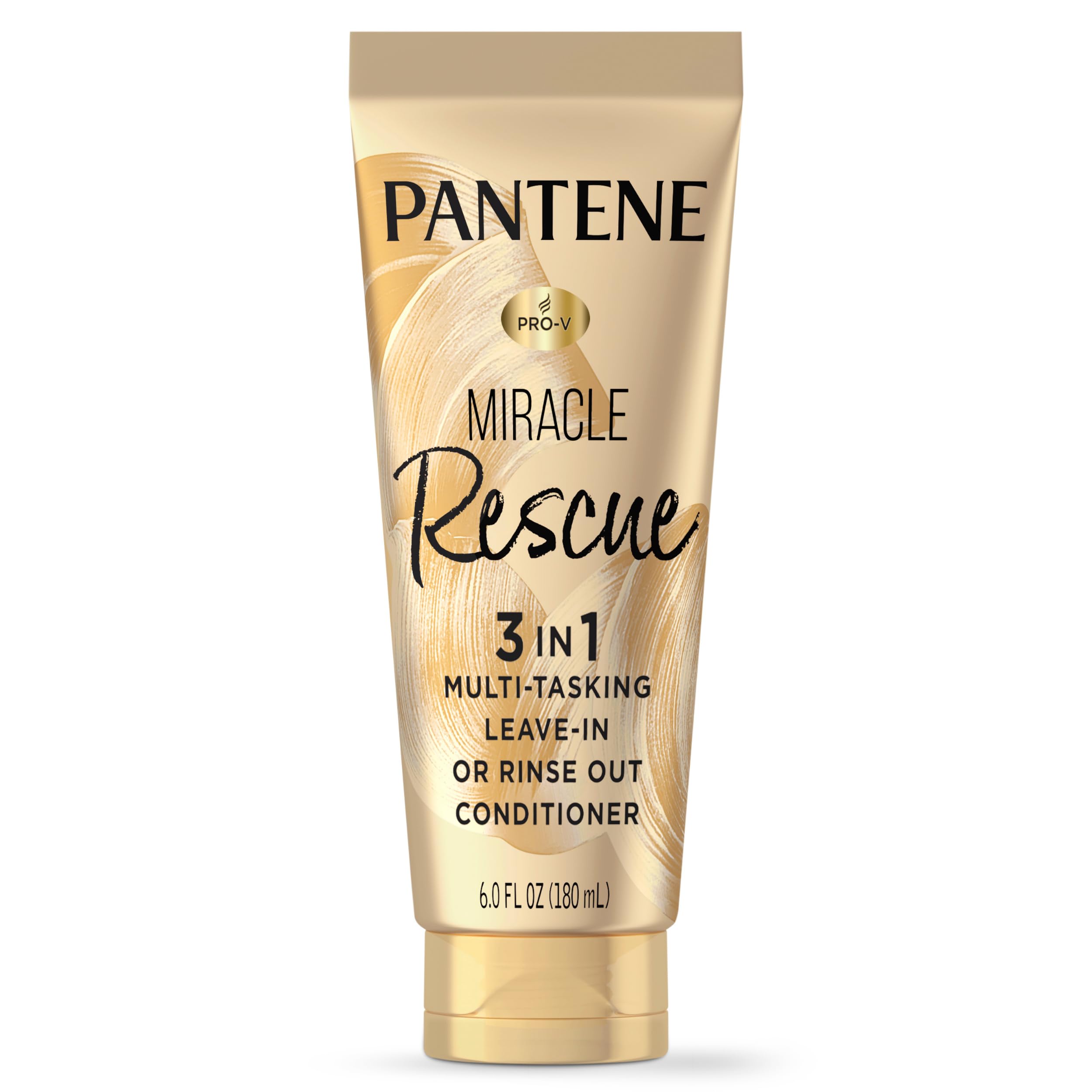 Personal Care 3-in-1 Leave-In Conditioner