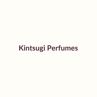 Kintsugi Perfumes Ambre Extrait