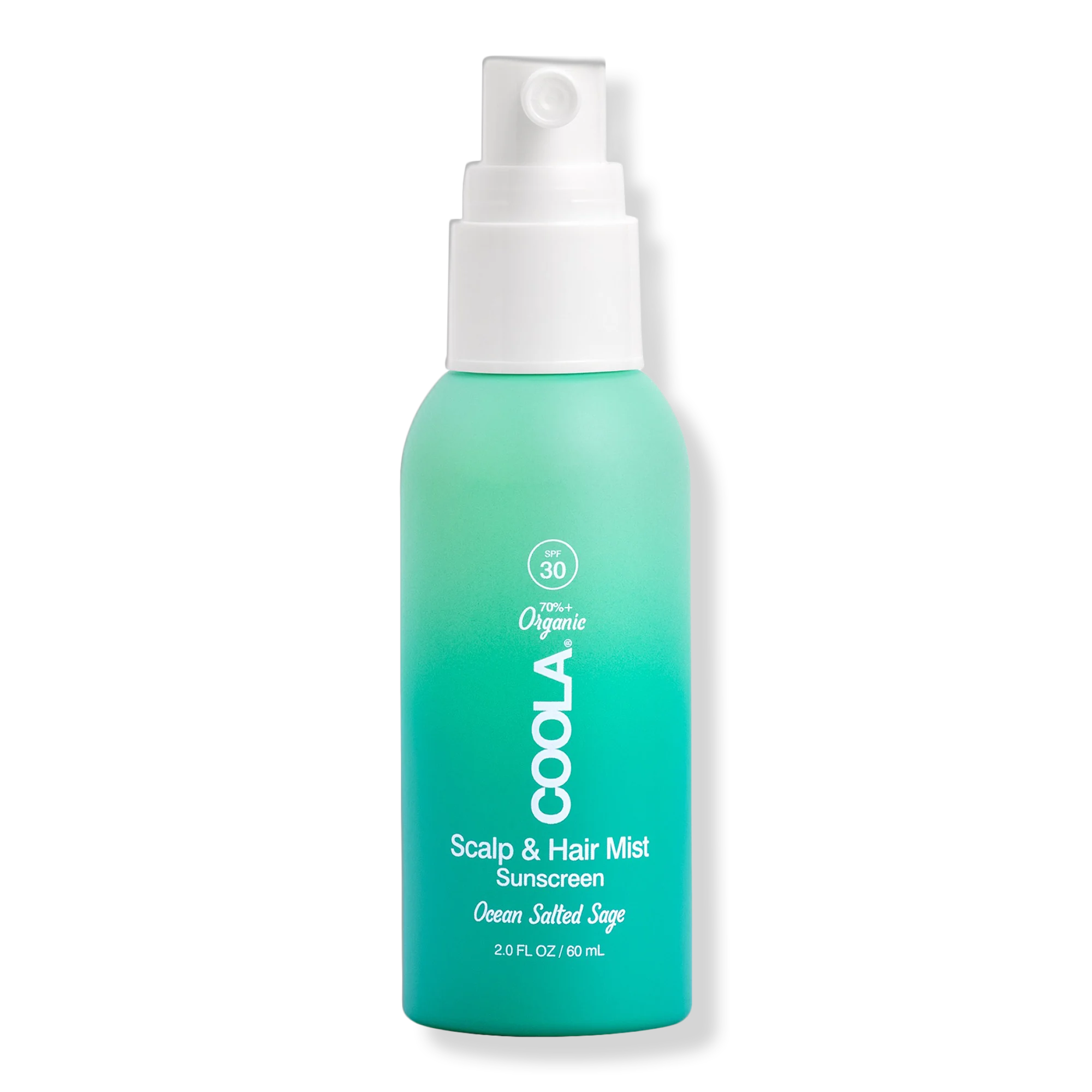 Coola Scalp Sunscreen