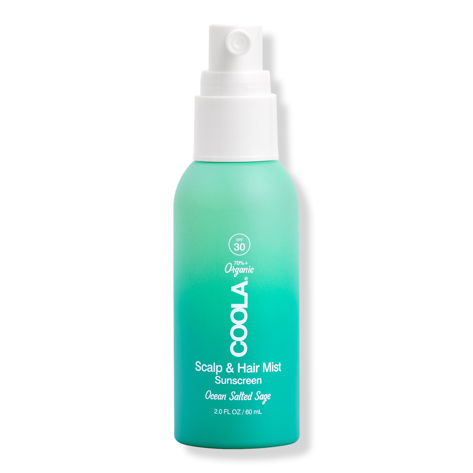 Coola Scalp Sunscreen