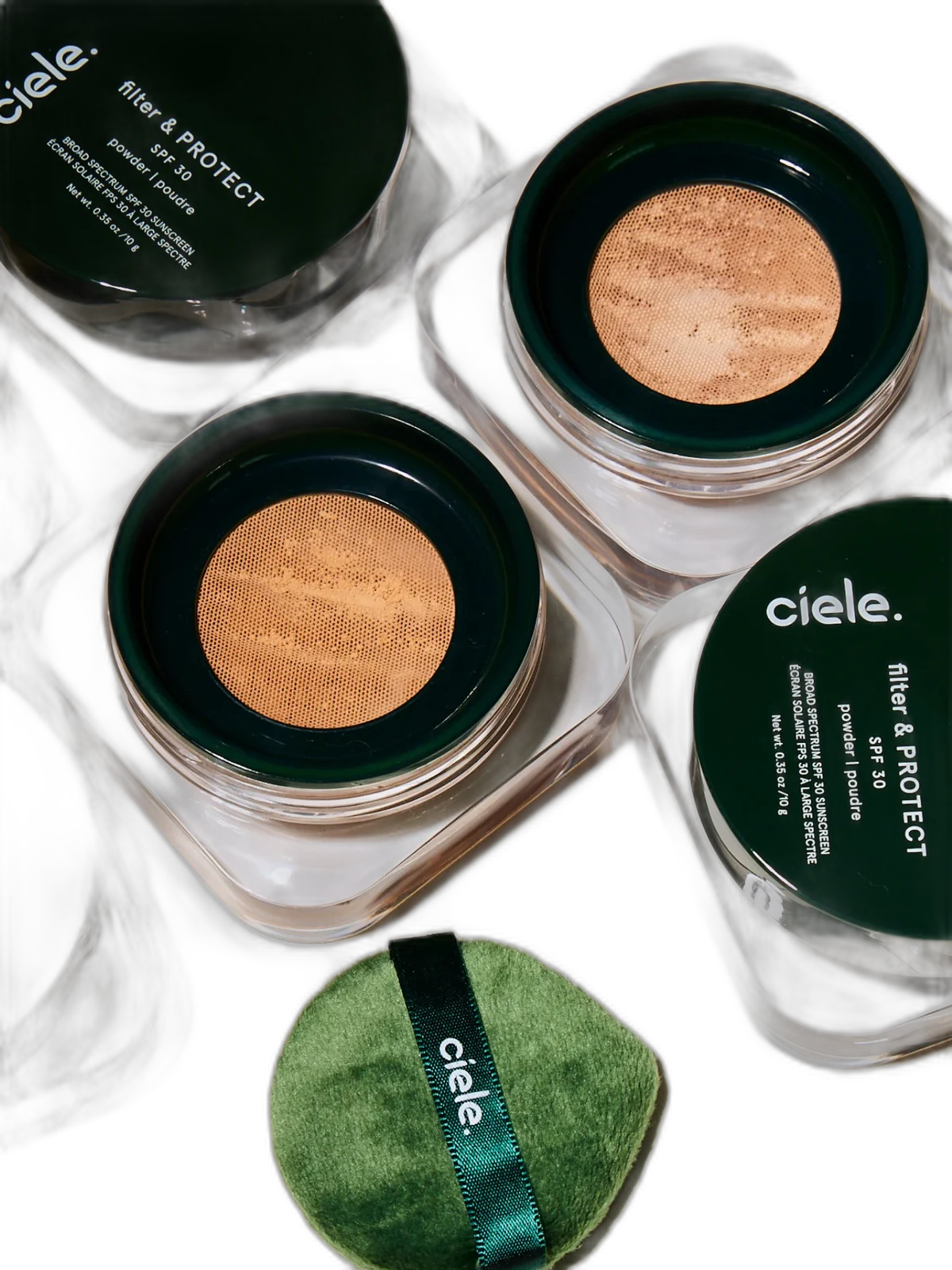 Ciele Bronze & Protect