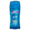 Secret Deodorant Outlast
