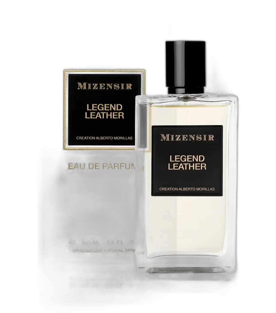 Mizensir Legend Leather