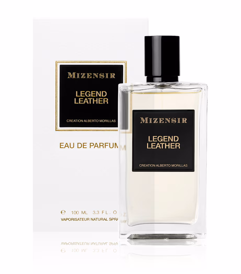 Mizensir Legend Leather