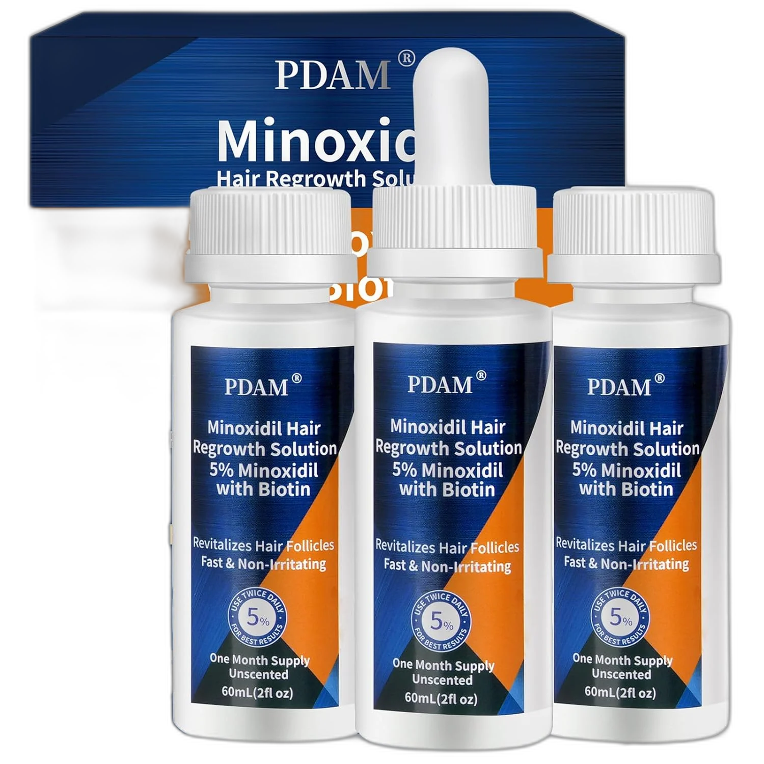 Mymonic Solution 5%