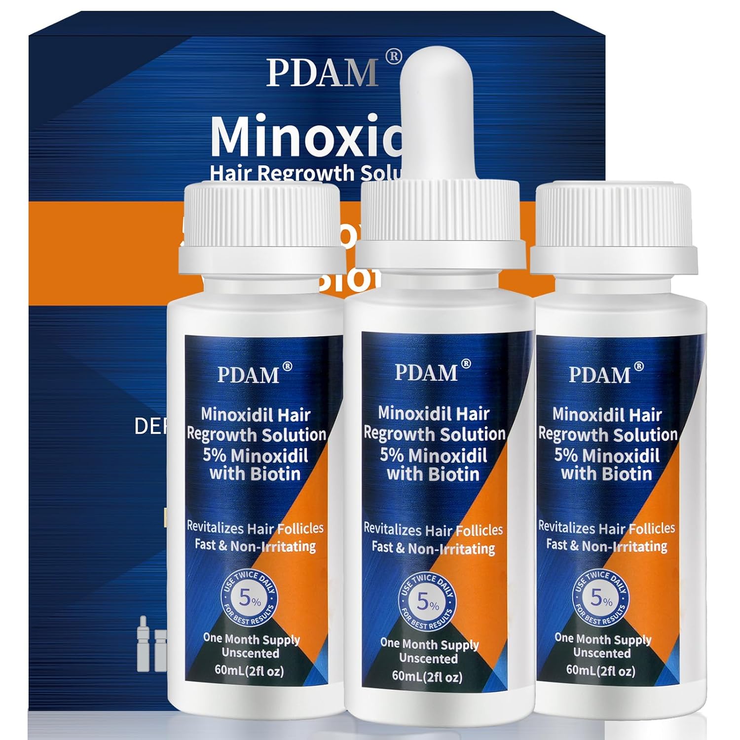 Mymonic Solution 5%