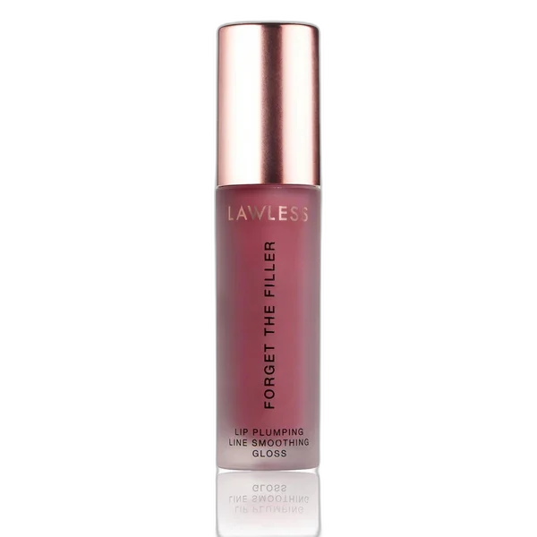 Lawless Forget the Filler Glosses - Nudie, George, Velvet