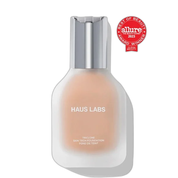Haus Labs Foundation in 210