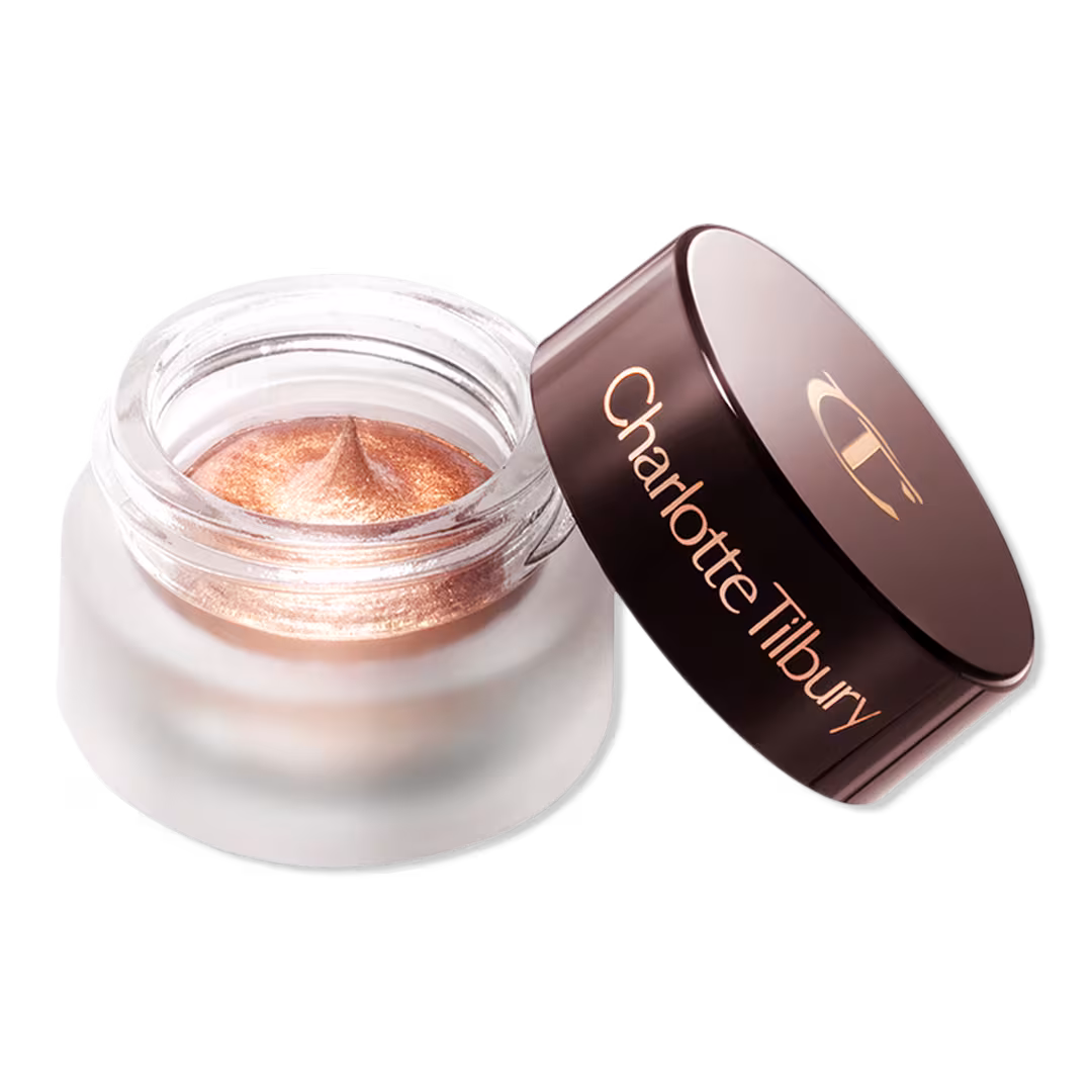 Charlotte Tilbury Eyes to Mesmerize Cream Eyeshadow - Rose Gold