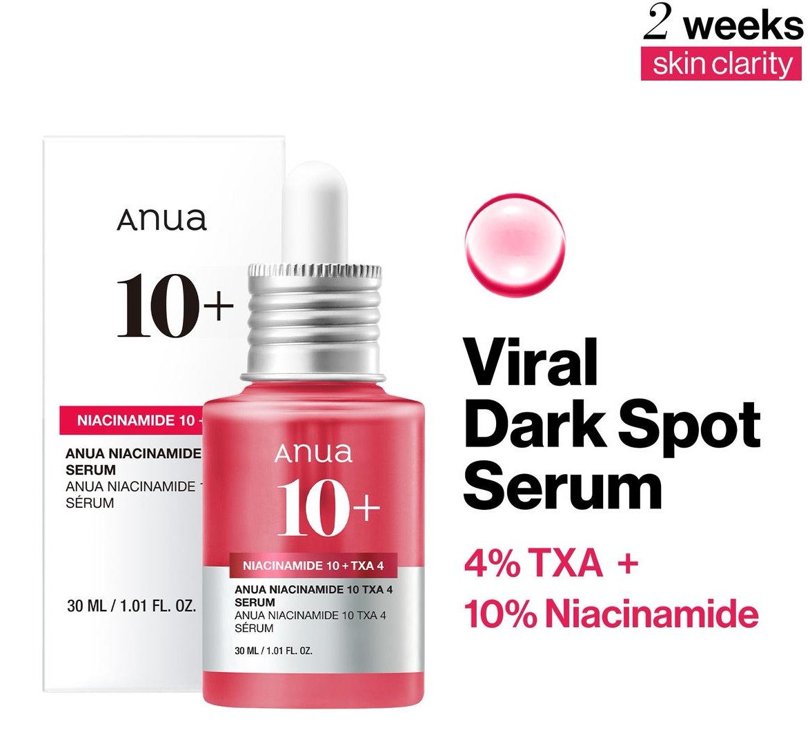 Anua Dark Spot