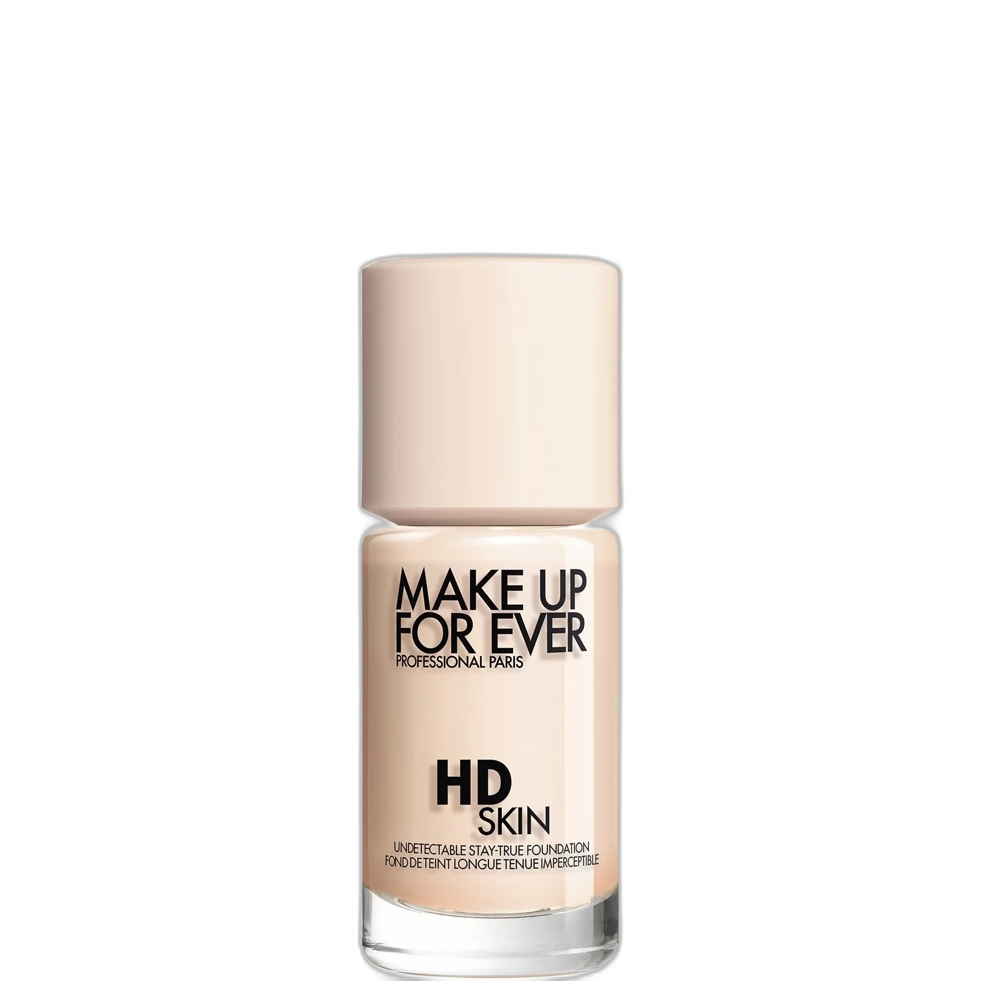 Make Up For Ever Skin Balancing Foundation