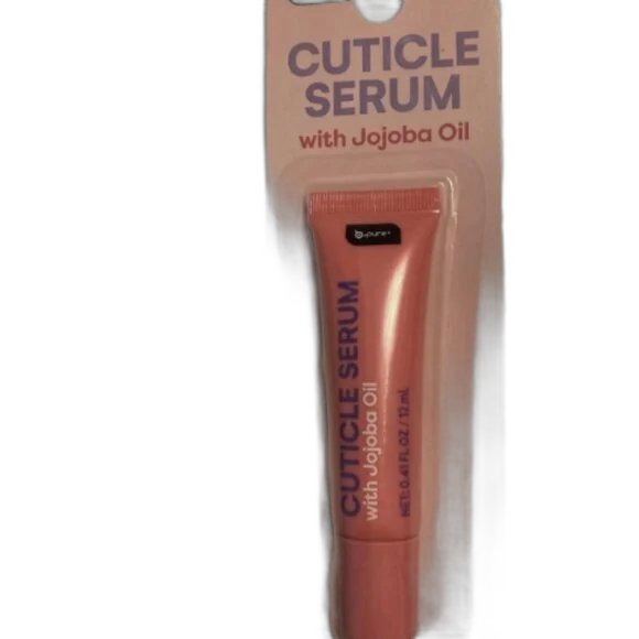 B-Pure Cuticle Serum