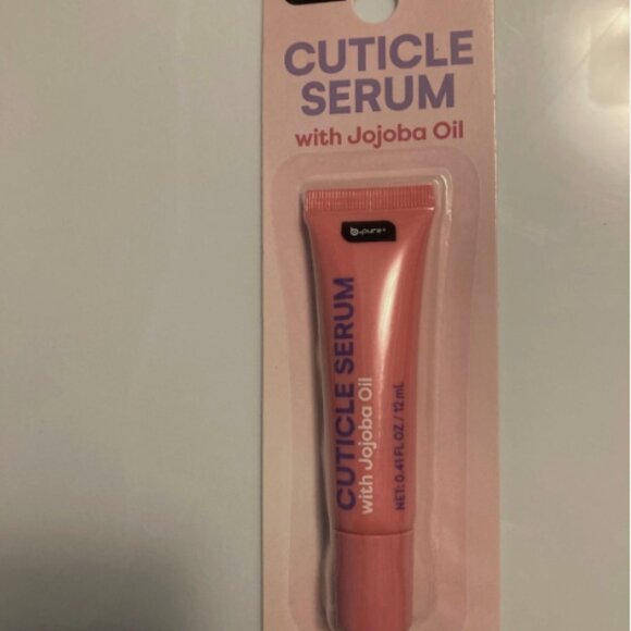 B-Pure Cuticle Serum