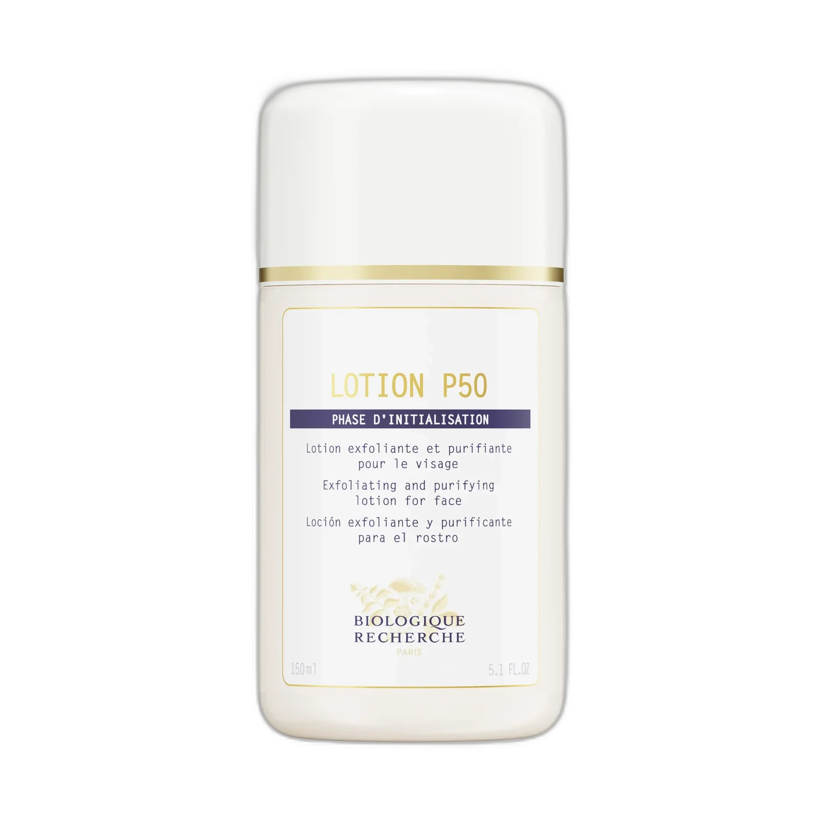 Biologique Recherche Lotion P50