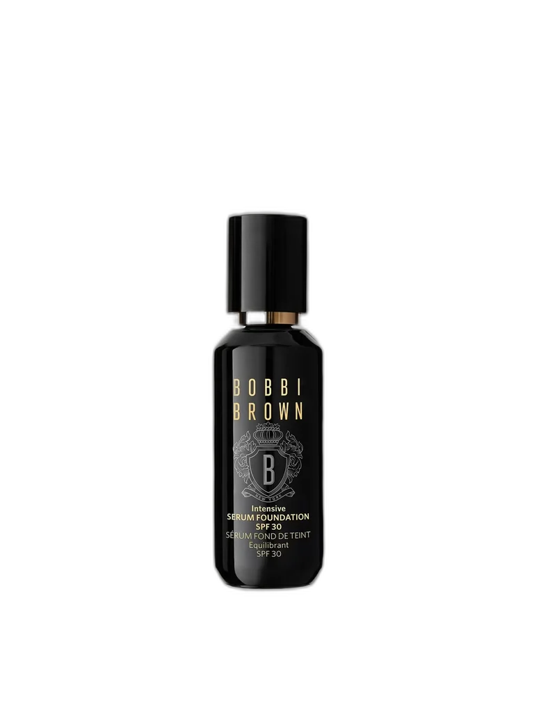 Bobbi Brown Serum Silk Foundation
