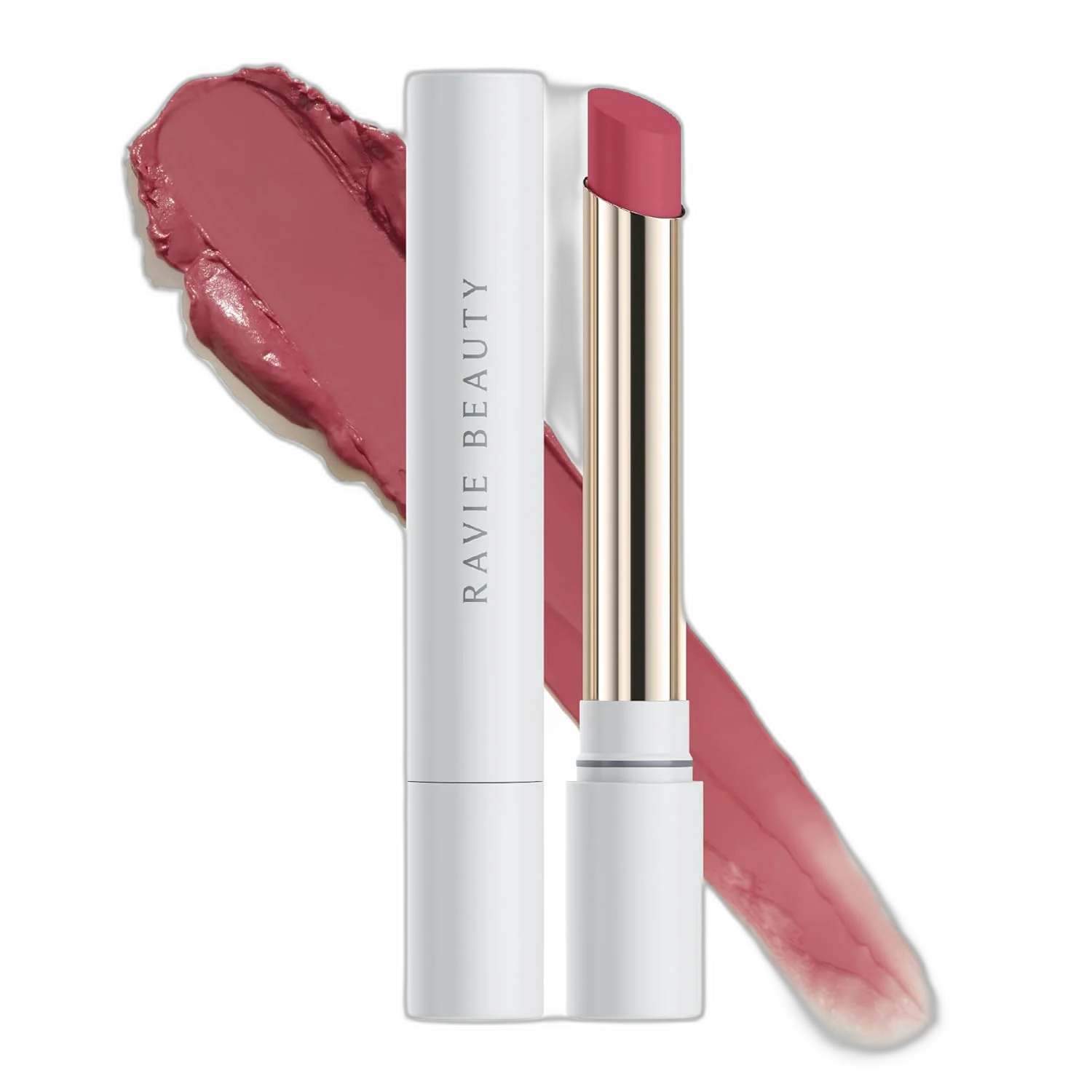 RAVIE BEAUTY Effortless Lips in Daisy