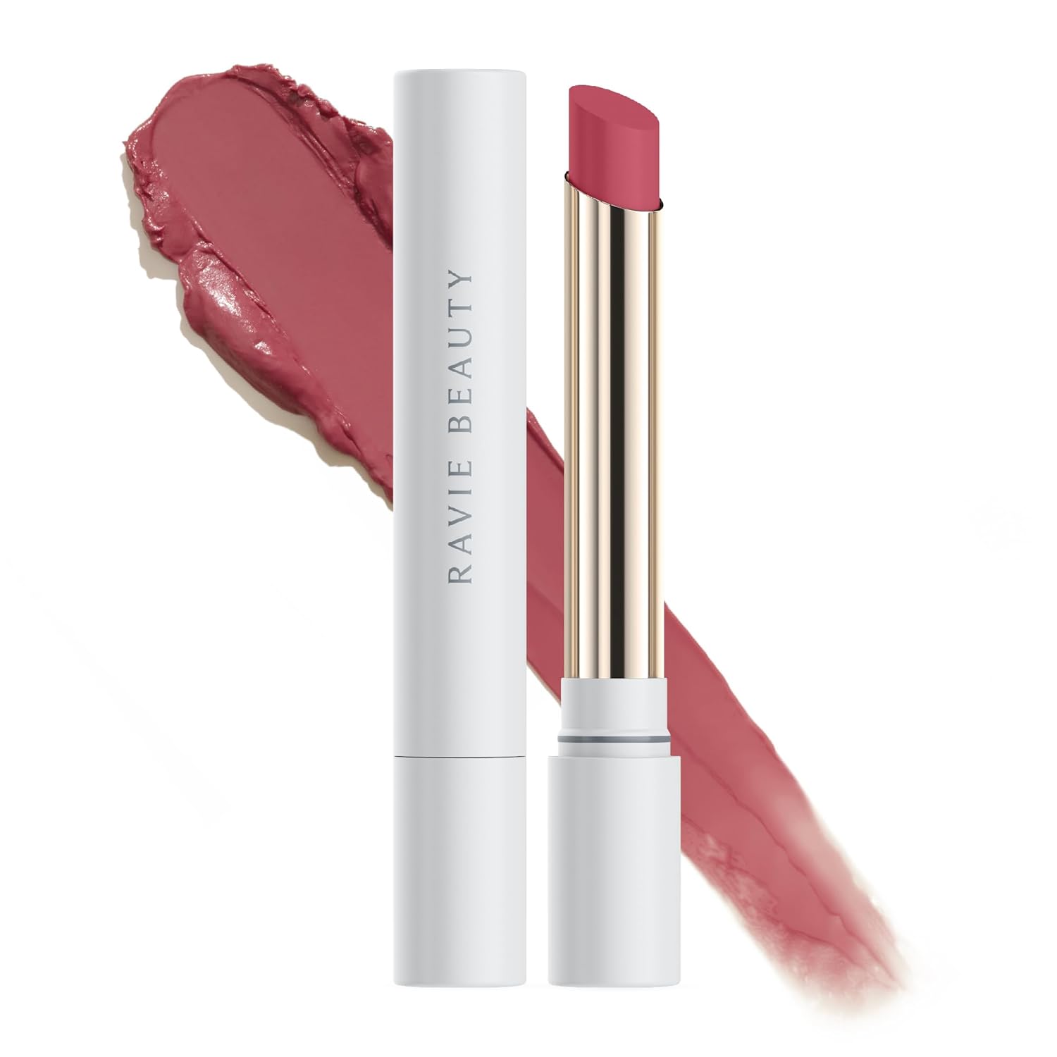 RAVIE BEAUTY Effortless Lips in Daisy